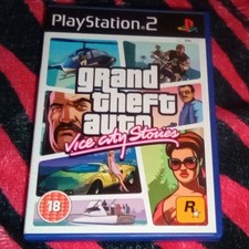 Grand Theft Auto Vice City