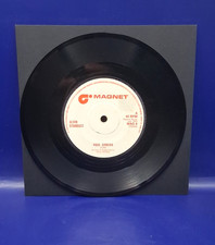 Alvin Stardust - Red Dress