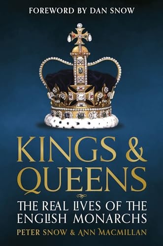 Kings queens the real lives - the,