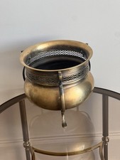 Vintage "Victory Ware" Brass