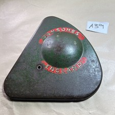 RANSOMES ENGLAND LAWNMOWER