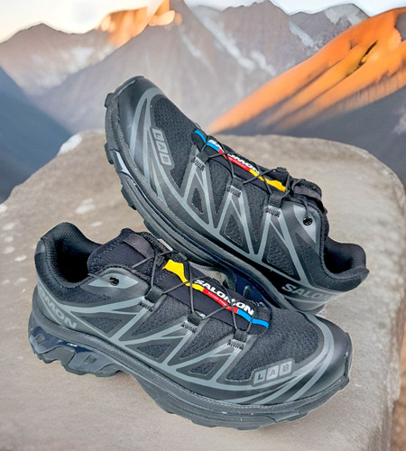 Salomon lab 6 soft - s-lab,