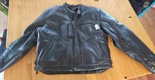 Vintage Motorcycle Jacket Easy