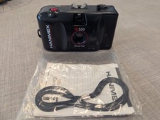 Hanimex IC500 35mm film camera