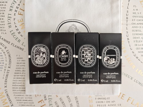 Diptyque lot philosykos - lot:, +