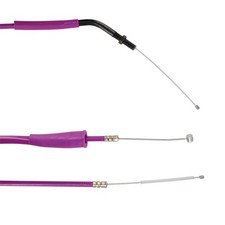 Transmission/gas cable for