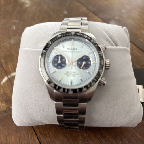 Timex waterbury heritage - waterbury,
