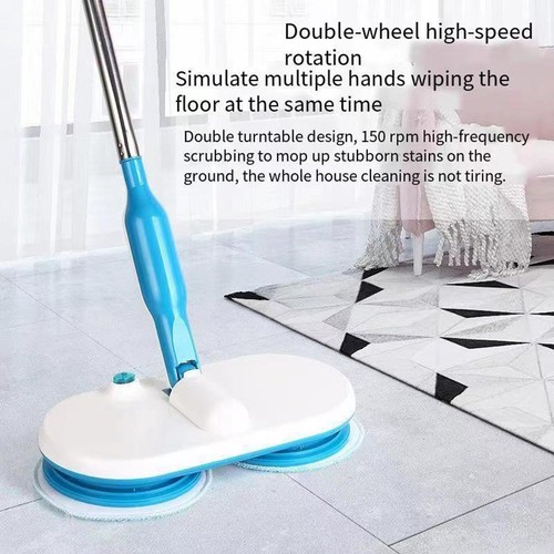 Fantastic floating mop - fantastic,