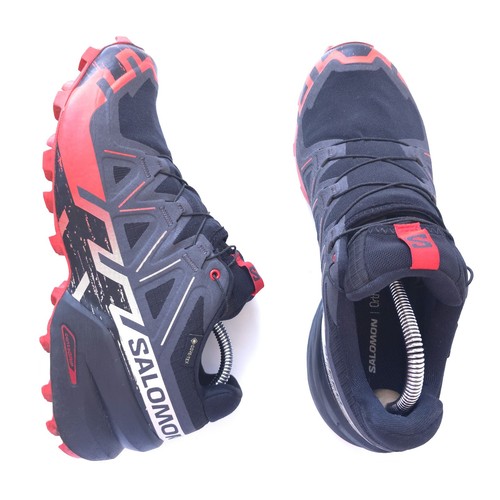 Salomon speedcross gtx trail - speedcross,