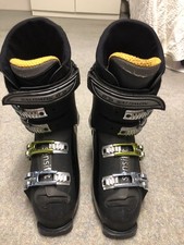 Salomon X Wave 8.0 Ski Boots