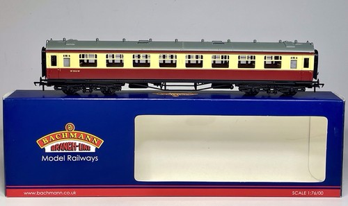 Bachmann 056a collett - 60',