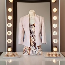 Jacques Vert Jacket UK 16