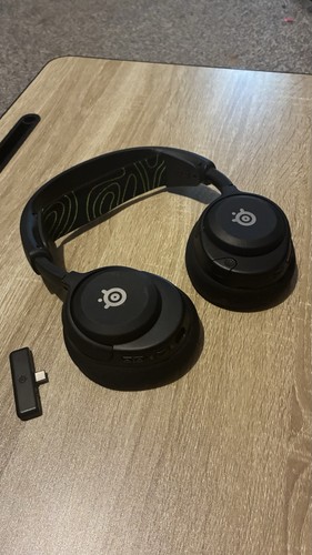Steel series artic nova - series,