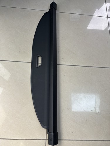 Mercedes glc rear parcel shelf - glc,