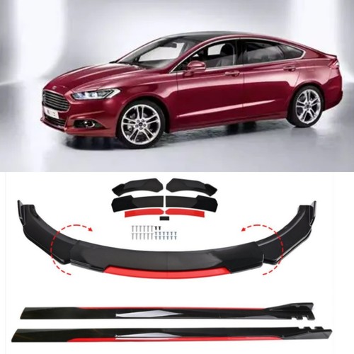 For ford mondeo mk4 2007 - ford,