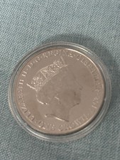 2017 Gibraltar One Crown
