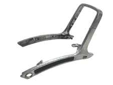 Backrest Honda VT 500 C