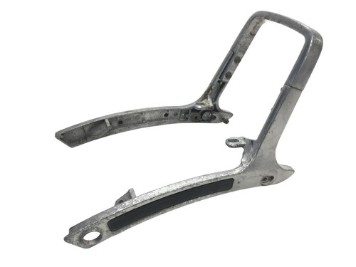 Backrest honda 500 c - backrest,