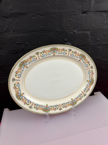 Aynsley henley large oval - henley,