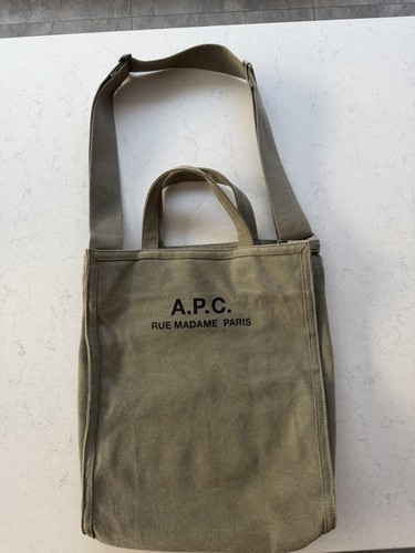 Apc small canvas - apc,
