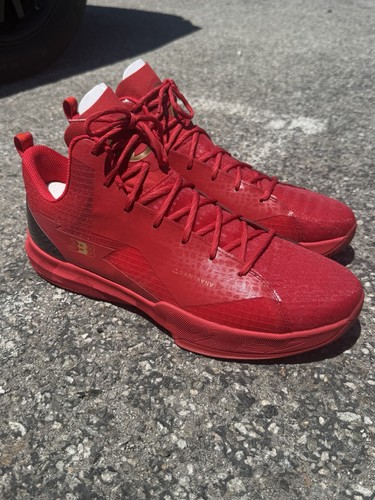Big baller brand bbb - big, zo2