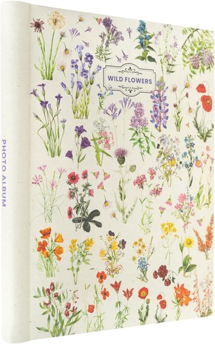 Photo album self adhesive - photo,