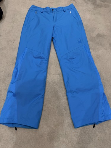Spyder ski snowboard pants - spyder,