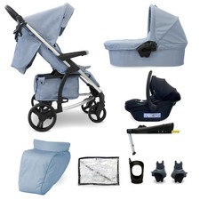 Babiie mb200i 1 travel - babiie,
