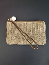 Ann Taylor Loft Wristlet