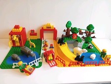 Lego Duplo Vintage Set 2669