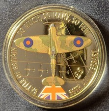 2020 Guernsey £5 Five Pounds