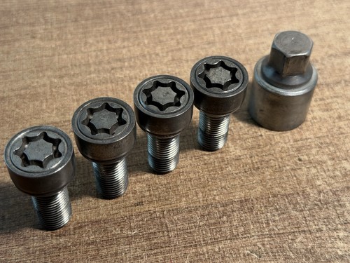 Audi 2015 locking wheel - 2015,