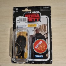star wars retro collection