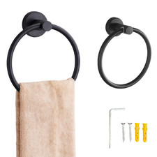 Towel Ring Round Towel Holder
