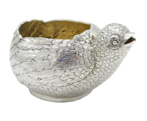 19th century dutch - dutch, sterling