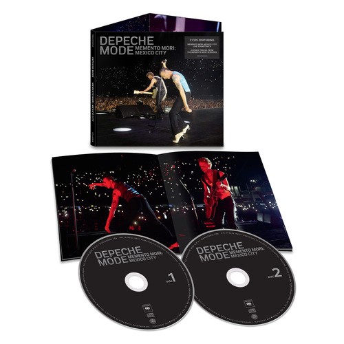 Depeche mode memento - depeche,