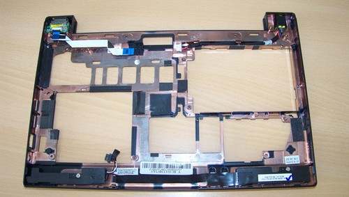 Lenovo thinkpad x100e - thinkpad,