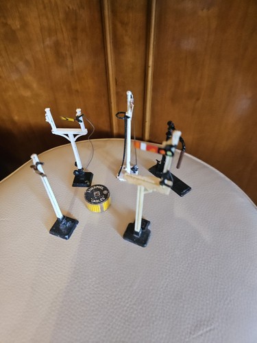 Vintage cresent gauge lot - vintage,