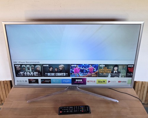 Samsung inch full smart - full,
