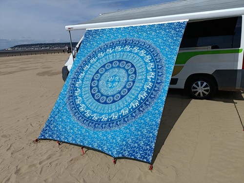 Sunshades for fiamma - for,