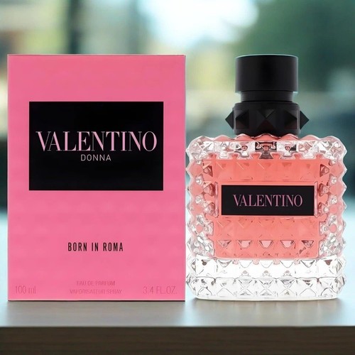 100ml spray valentino - spray,