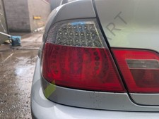BMW 3 Series Cabriolet E46