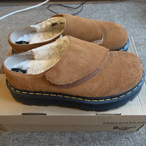 Martens zebzag anywair - zebzag,