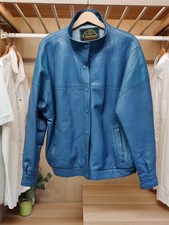 LAKELAND SHEEPSKIN CENTRE COAT