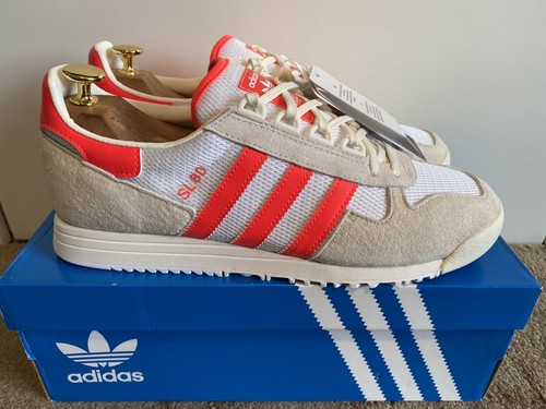 Adidas trainers uk8 5 - adidas, uk8.5