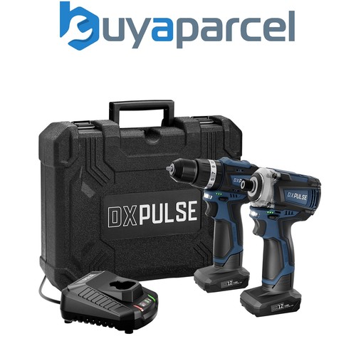 Draper 28003 dxpulse 12v - 28003,