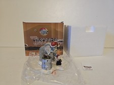 Tuskers Elephant Christmas