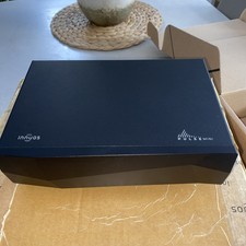 INNUOS PULSE MINI STREAMER BOXED EXCELLENT CONDITION