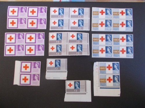 Wholesale offer 1963 - gb,