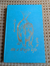 ITS A WOGS LIFE BY GOLLY BY S.S.T. ROWE 1966